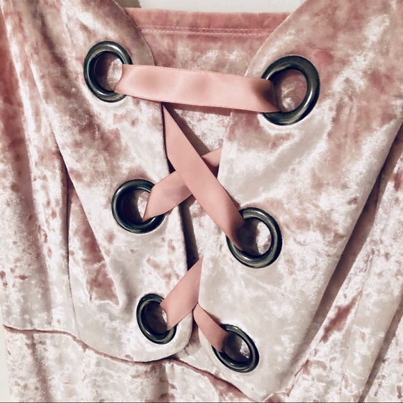 Project Runway Gorgeous Cocktail Evening Dress - Picture 7 of 7